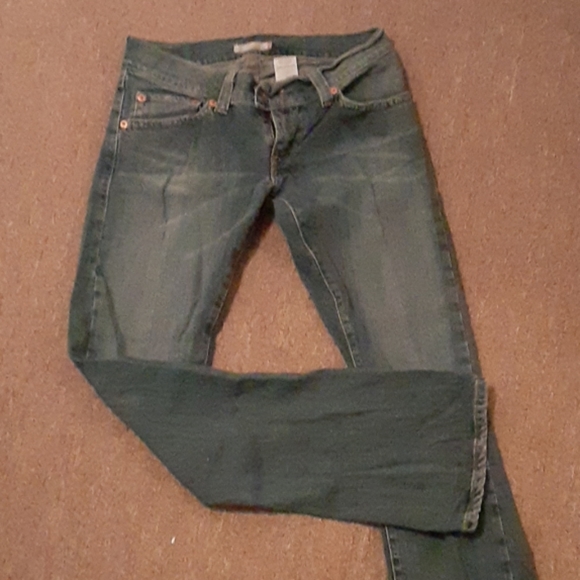 Signature by Levi Strauss Denim - Levi's 504